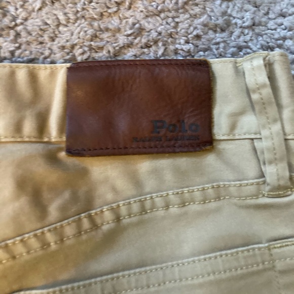 Polo Khakis - Picture 3 of 5